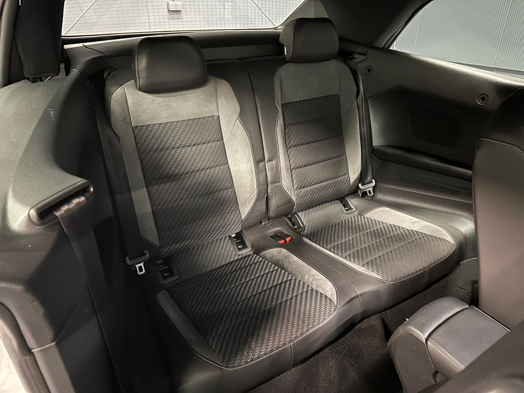 Volkswagen T-Roc 2020