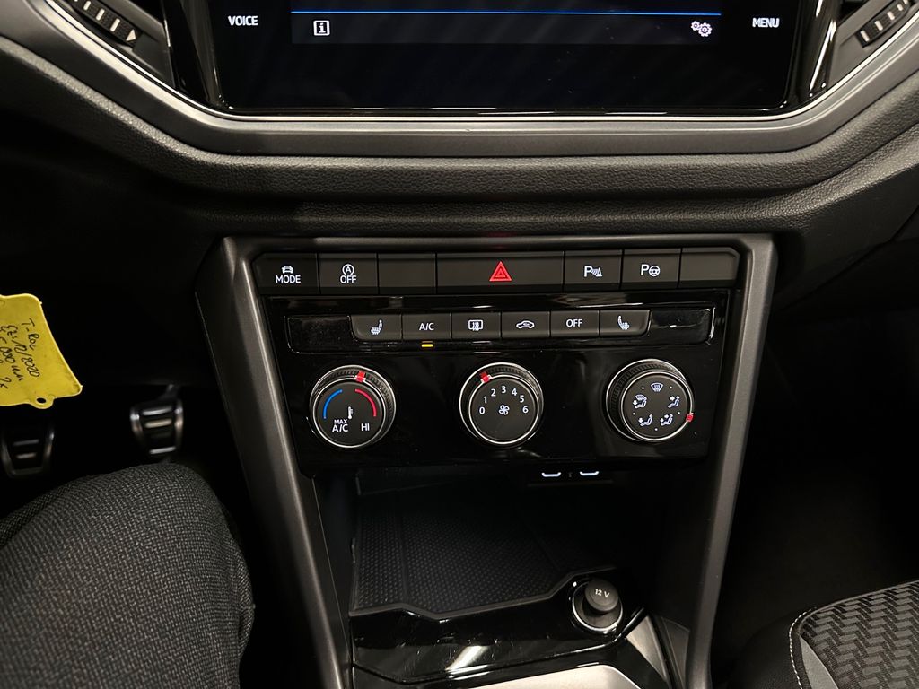 Volkswagen T-Roc 2020