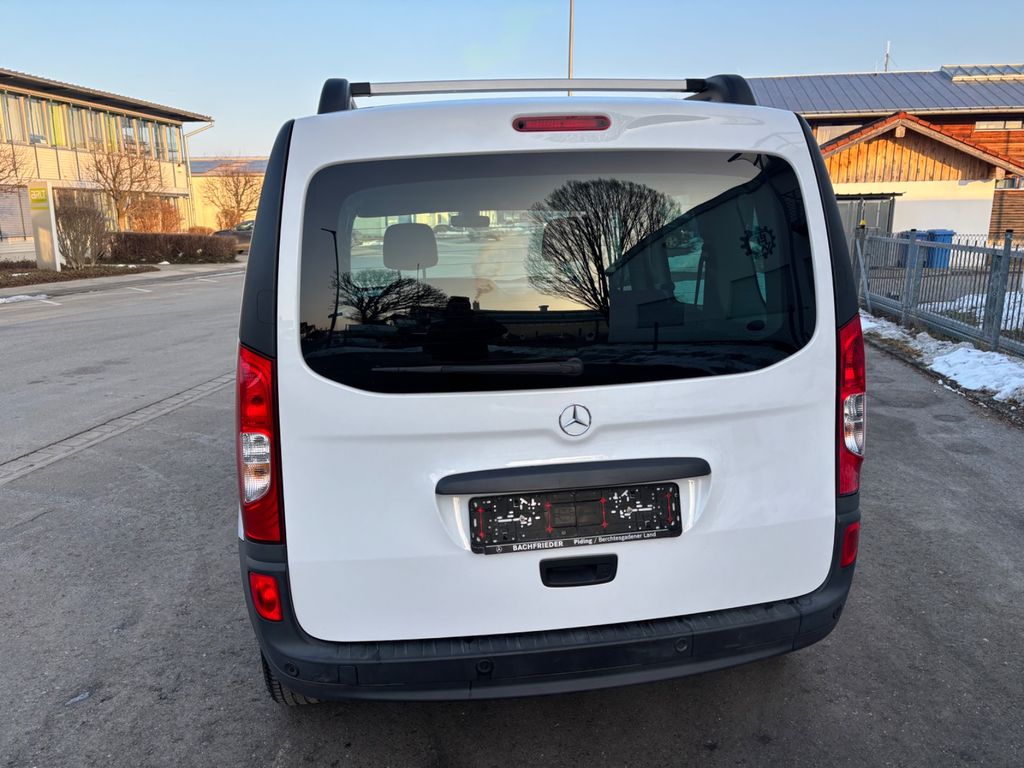 Mercedes-Benz Citan 2020