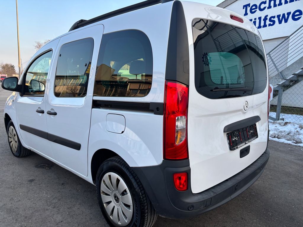 Mercedes-Benz Citan 2020