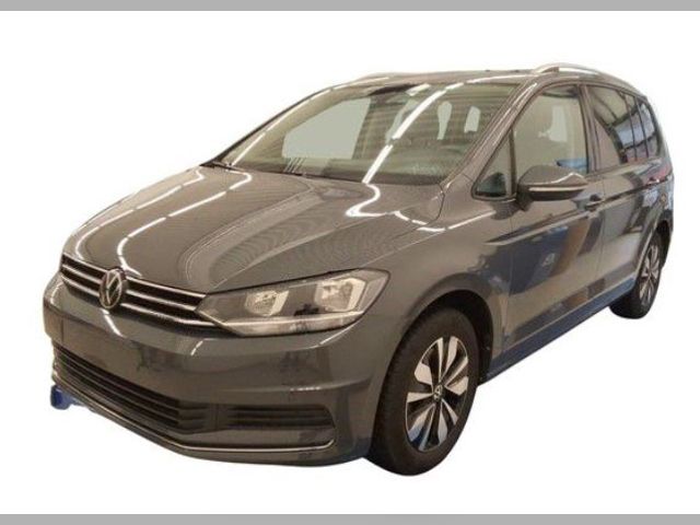 Volkswagen Touran 2024