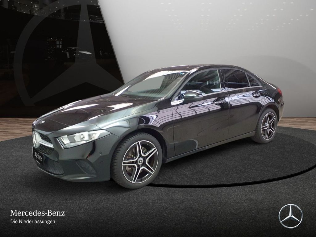 Mercedes-Benz A 250 2022