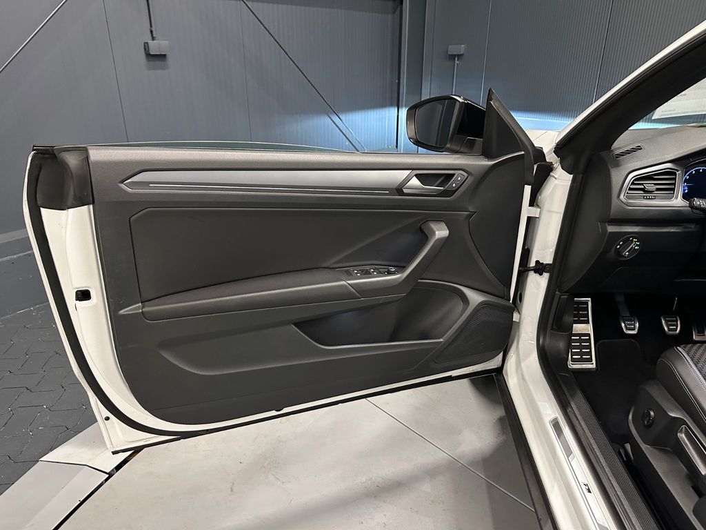 Volkswagen T-Roc 2020