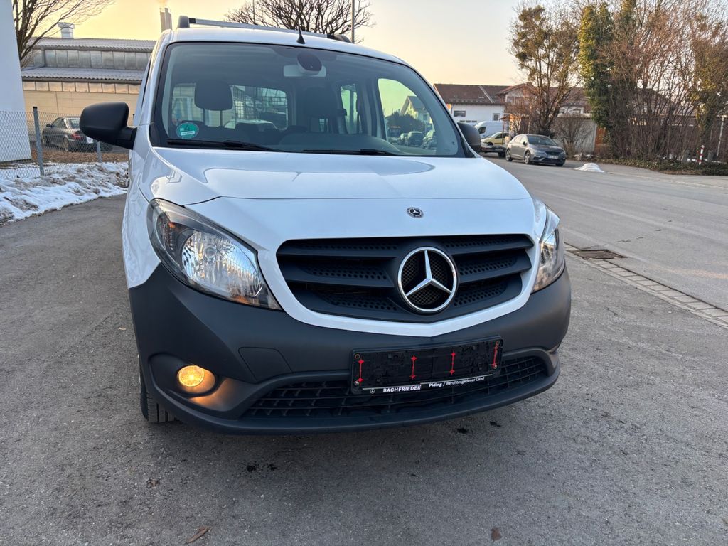 Mercedes-Benz Citan 2020