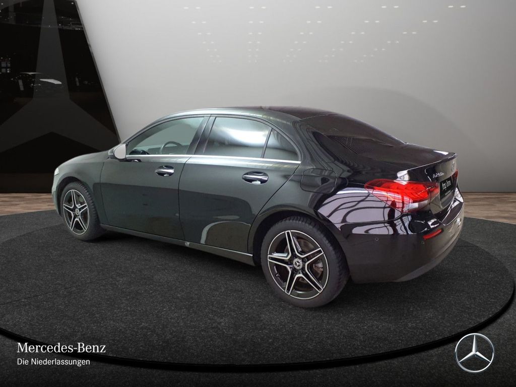 Mercedes-Benz A 250 2022
