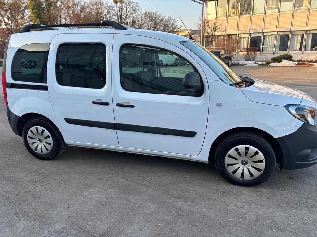 Mercedes-Benz Citan 2020