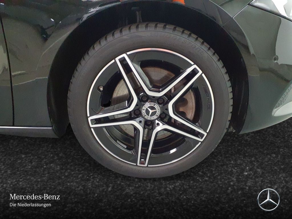 Mercedes-Benz A 250 2022