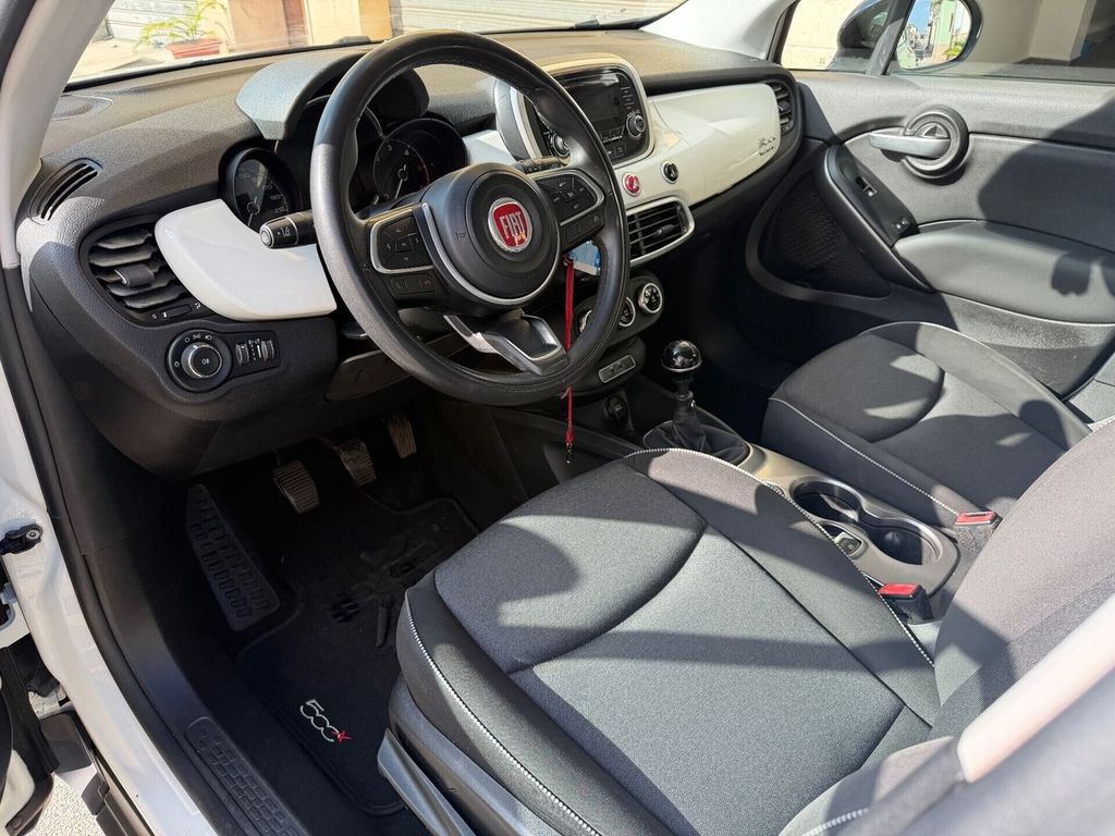 Fiat 500L Urban 2019