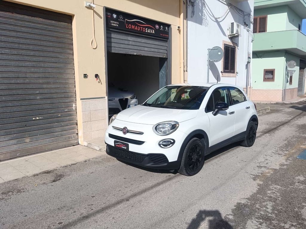 Fiat 500L Urban 2019