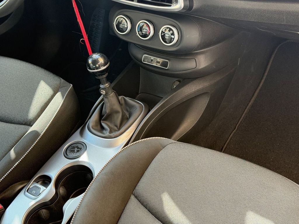 Fiat 500L Urban 2019