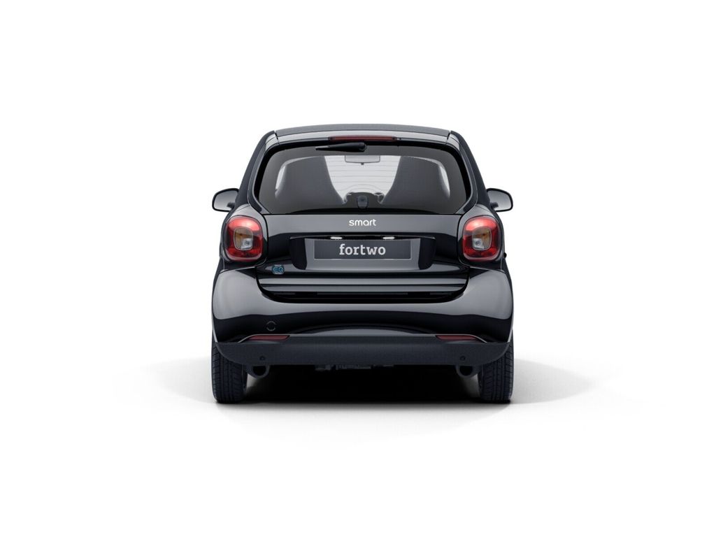 Smart ForTwo 2022