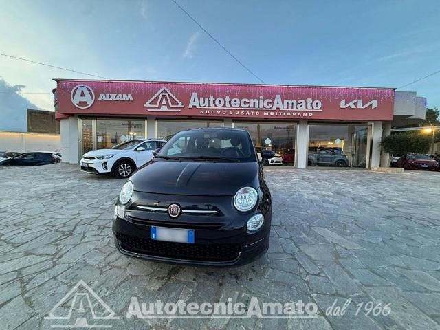 Fiat 500 2024