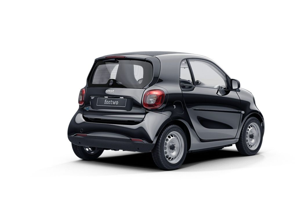 Smart ForTwo 2022