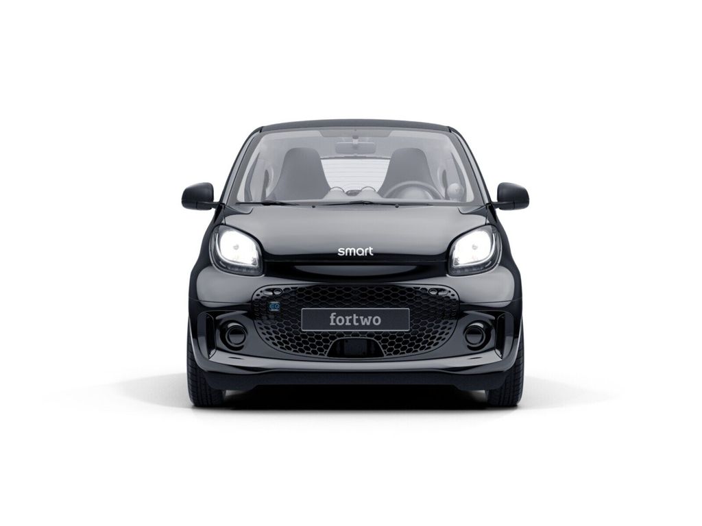 Smart ForTwo 2022