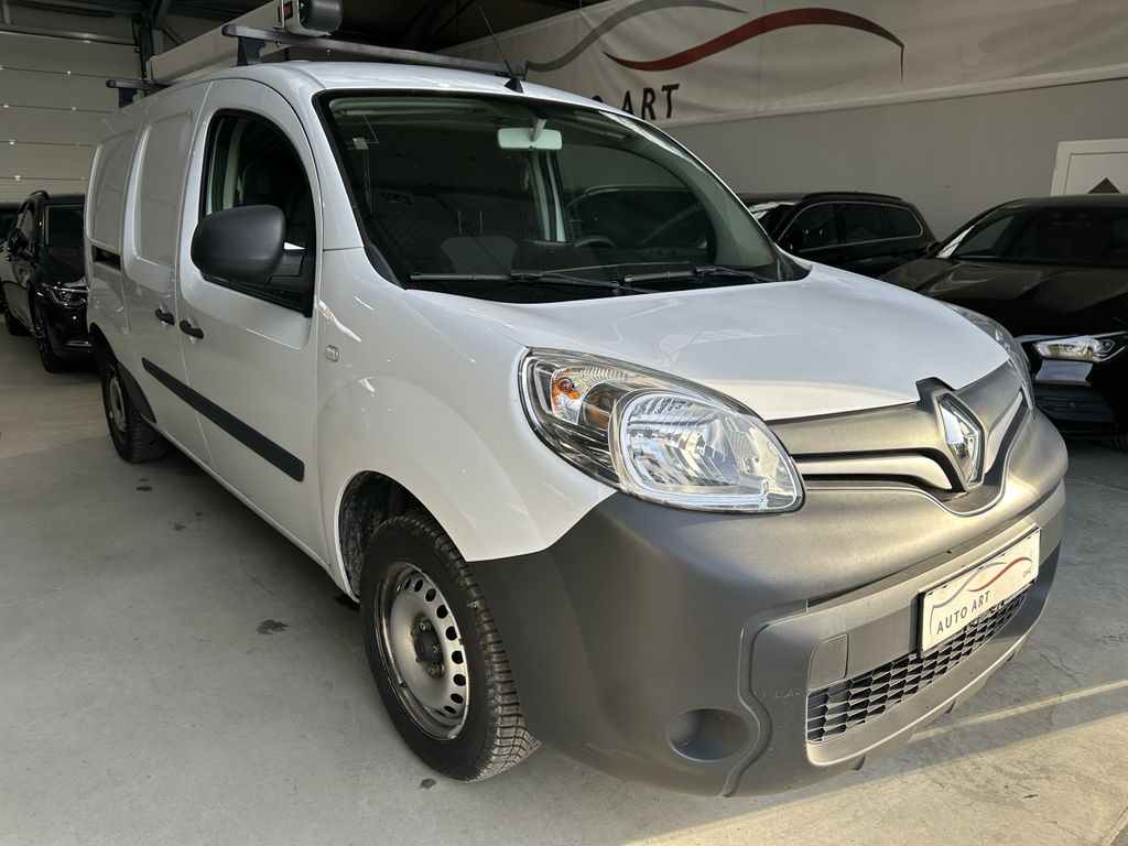 Renault Kangoo 2022
