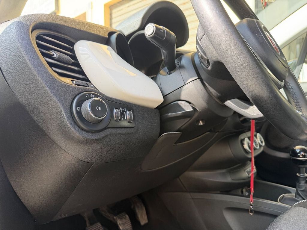 Fiat 500L Urban 2019