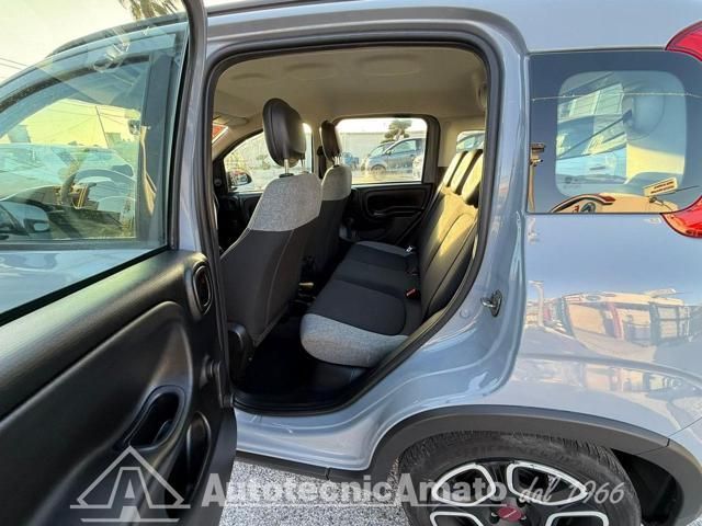 Fiat Panda 2022