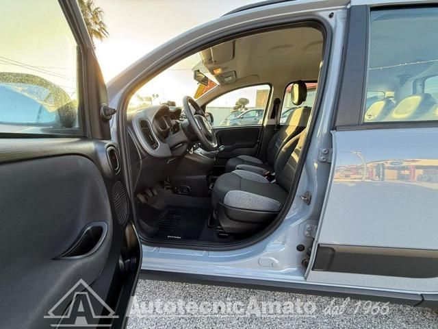 Fiat Panda 2022