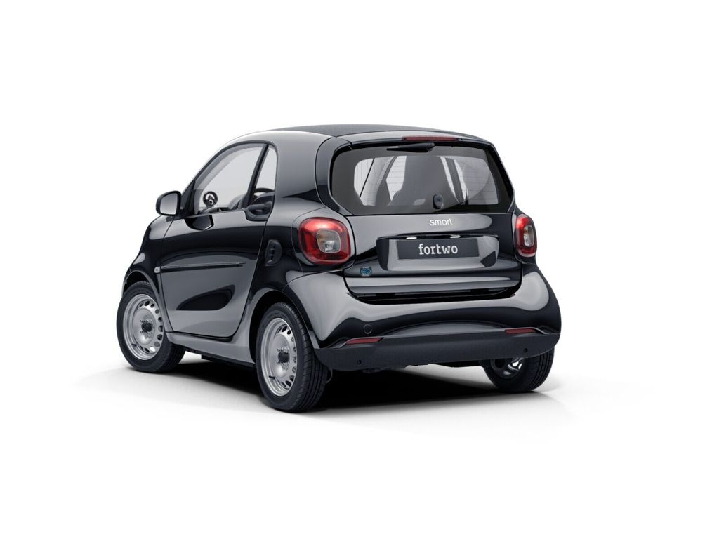 Smart ForTwo 2022