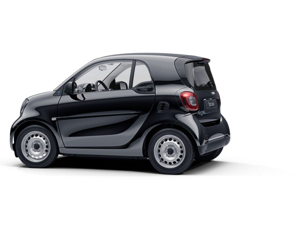 Smart ForTwo 2022