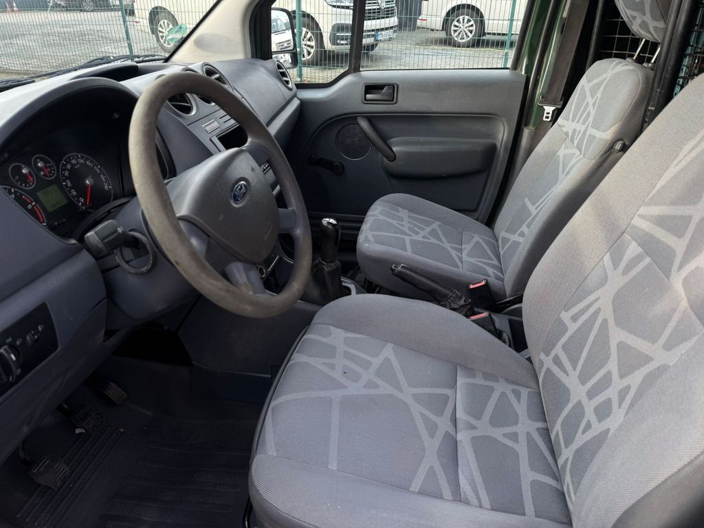 Ford Transit 2010