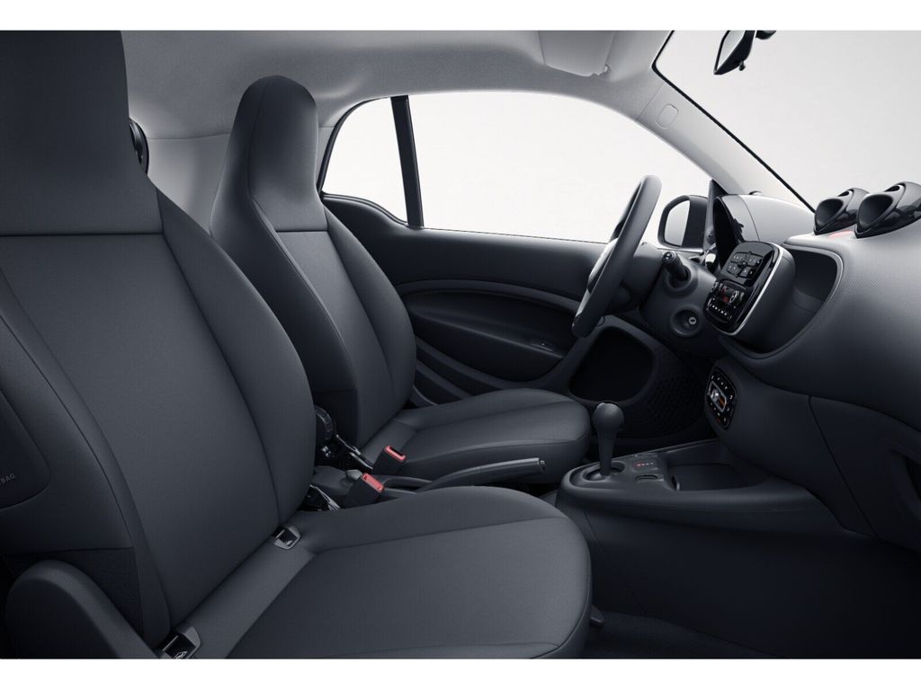 Smart ForTwo 2022