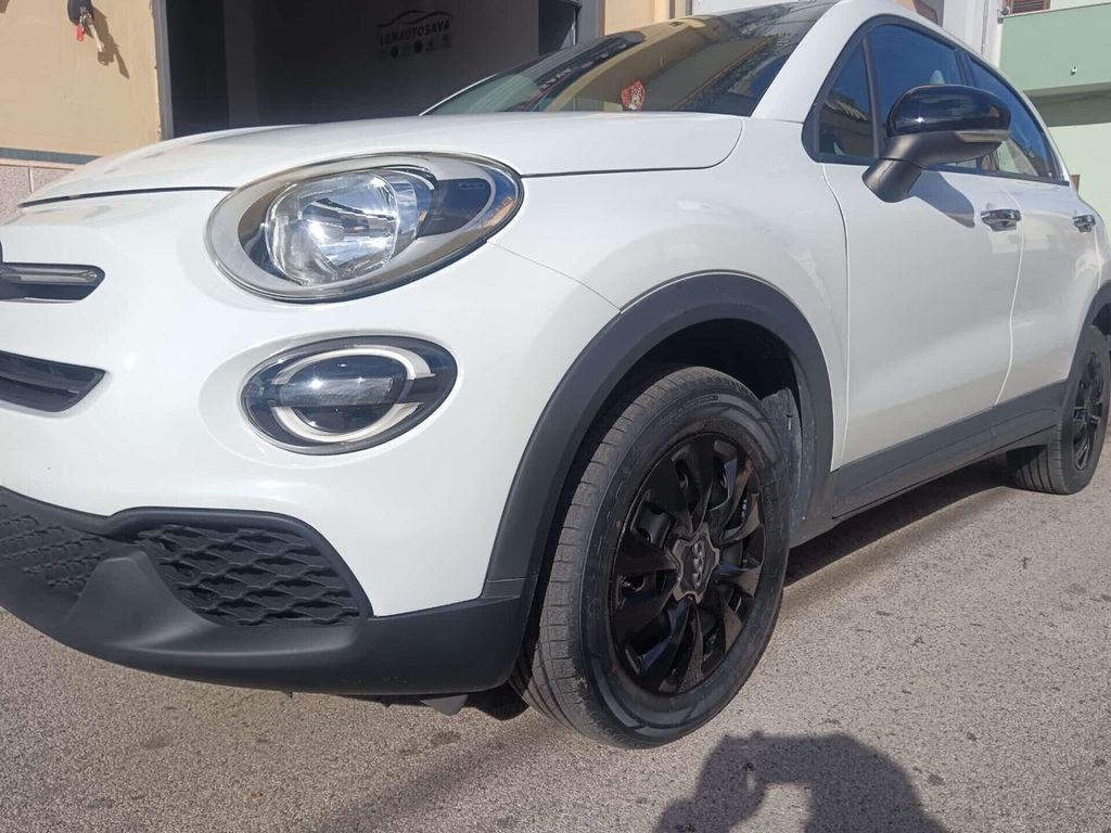 Fiat 500L Urban 2019
