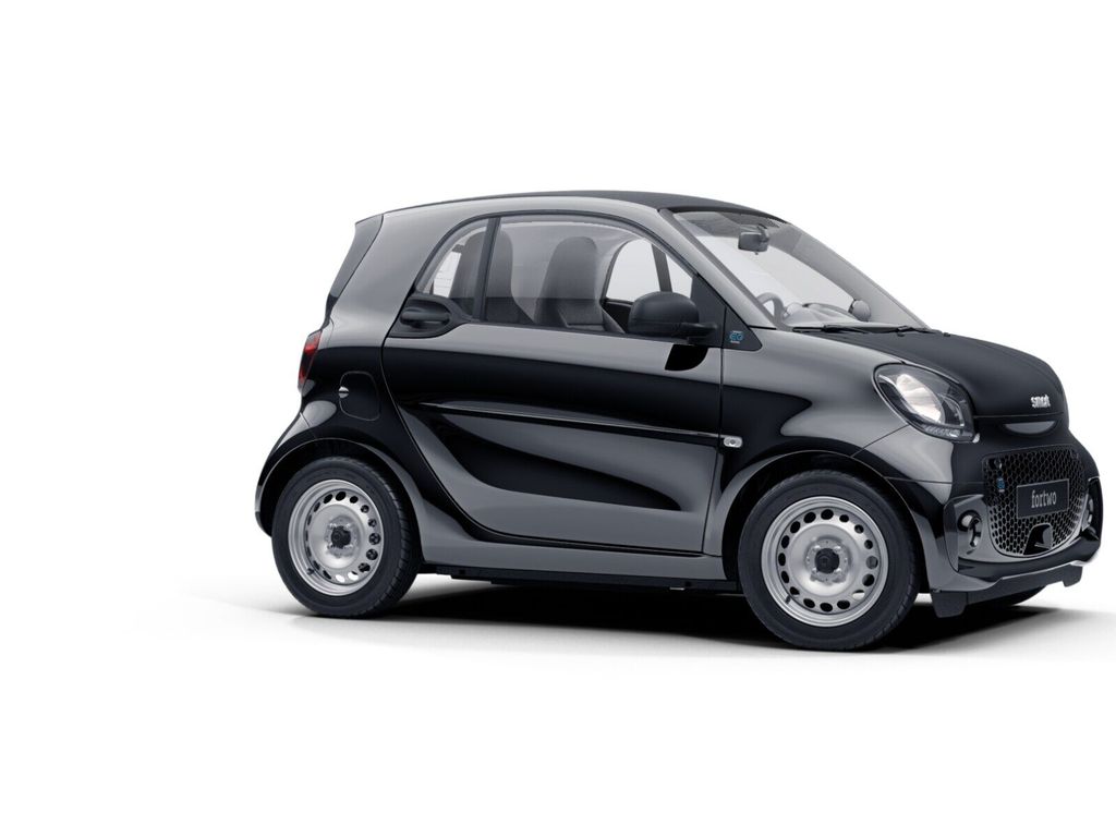 Smart ForTwo 2022