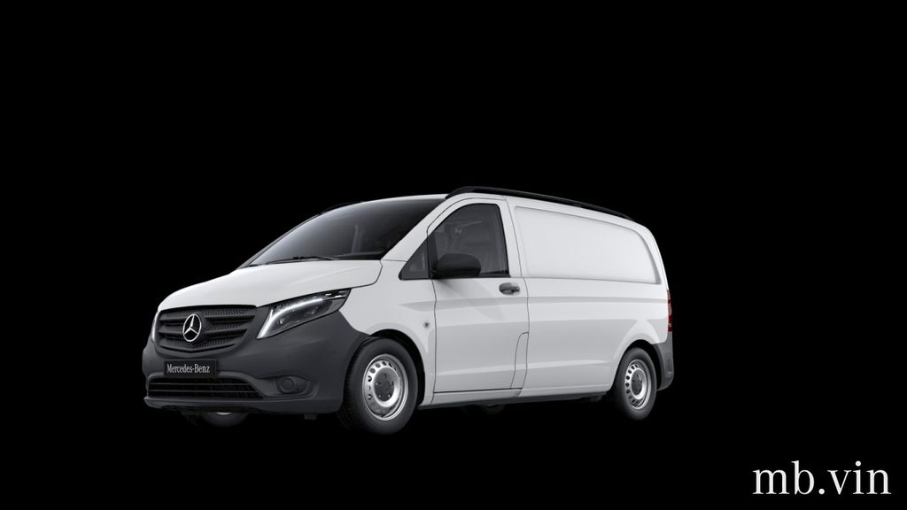 Mercedes-Benz Vito 2020