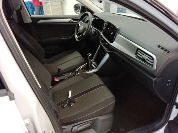 Volkswagen T-Roc 2024