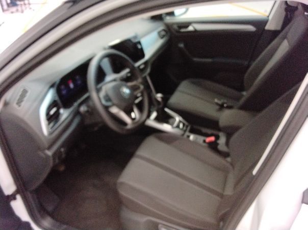 Volkswagen T-Roc 2024