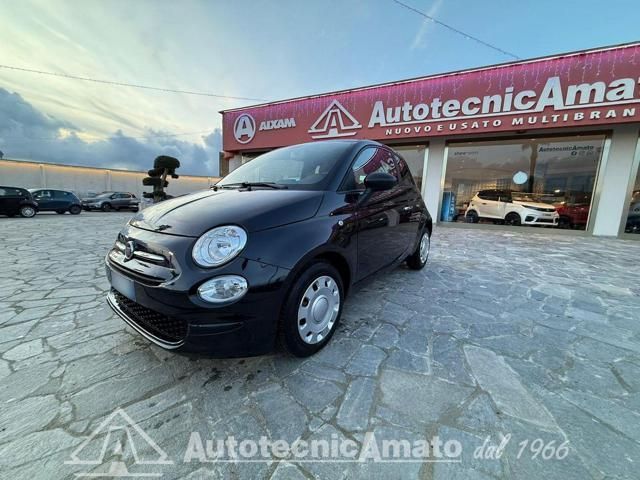 Fiat 500 2024
