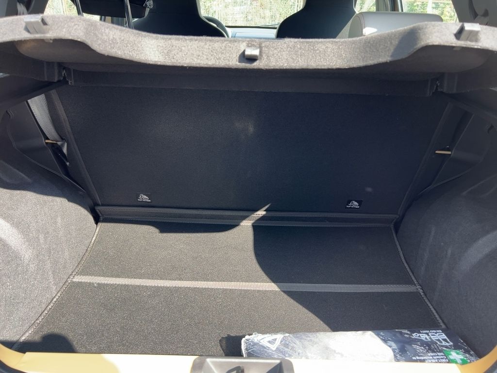 Dacia Spring 2025
