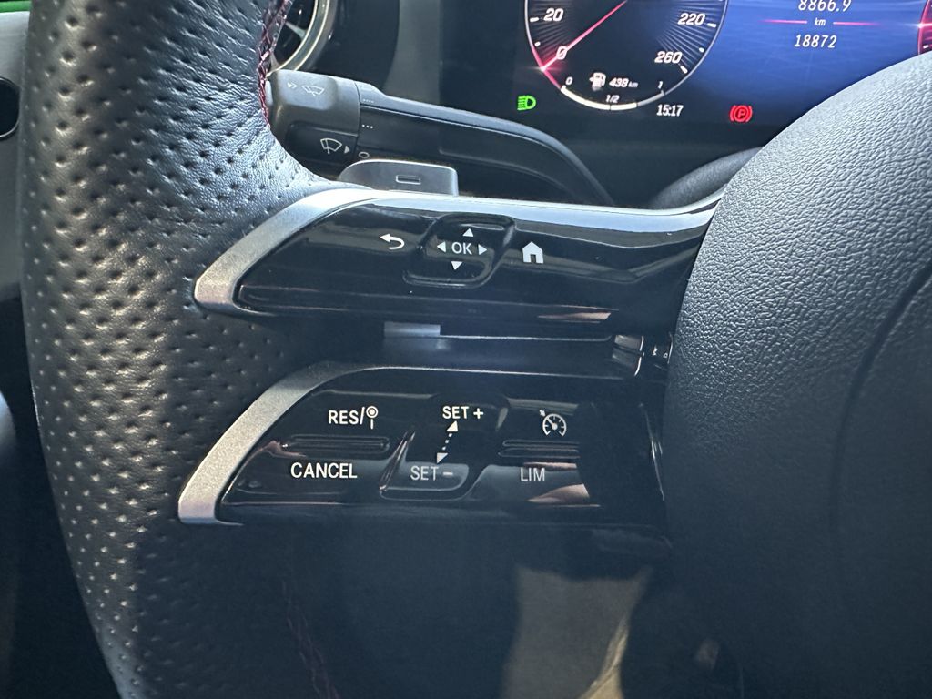 Mercedes-Benz CLA 200 2023