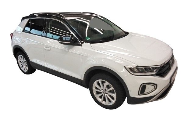 Volkswagen T-Roc 2024