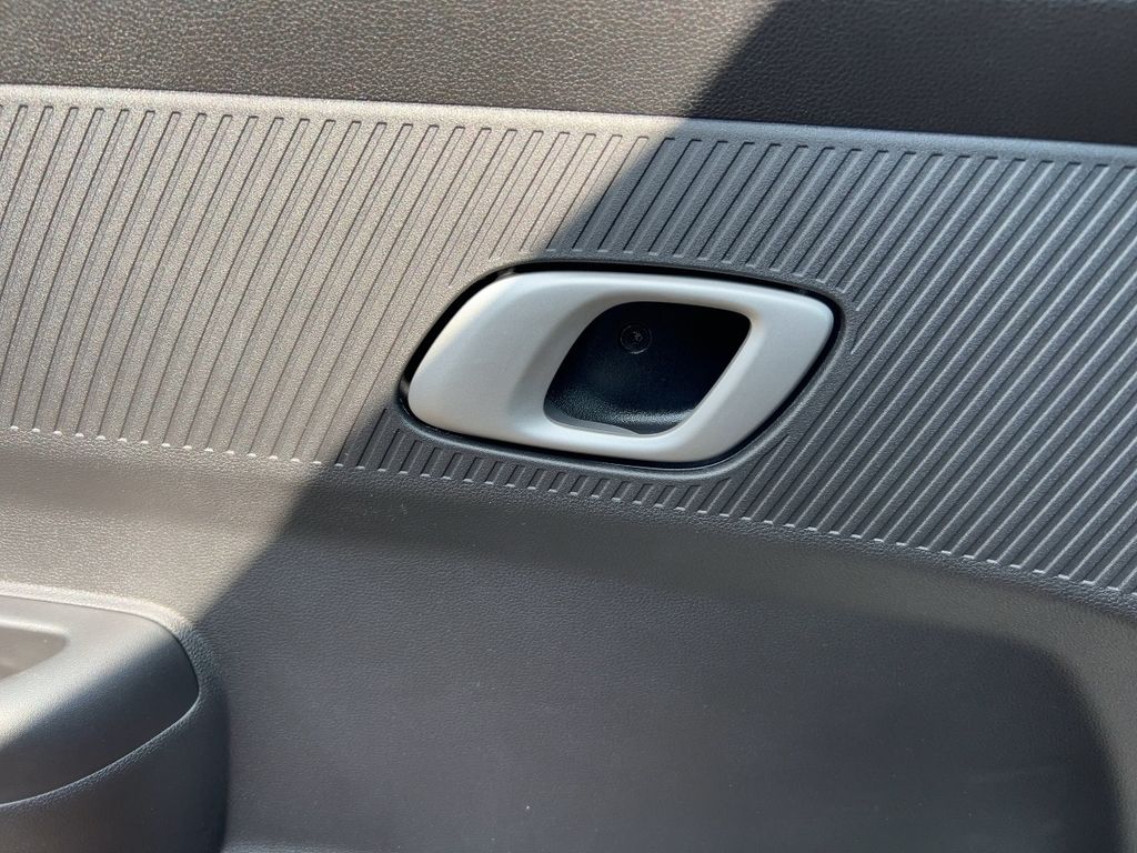 Dacia Spring 2025