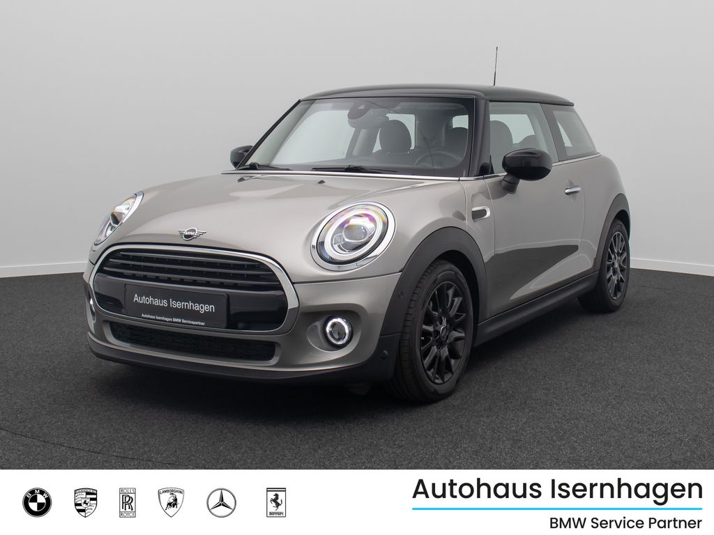 MINI Cooper 2019