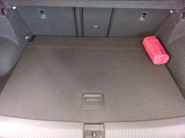 Volkswagen T-Roc 2024