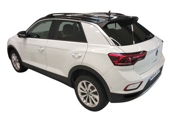 Volkswagen T-Roc 2024