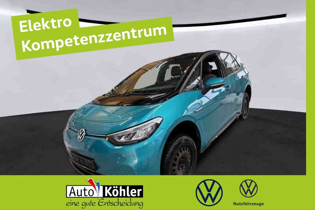 Volkswagen ID.3 2021