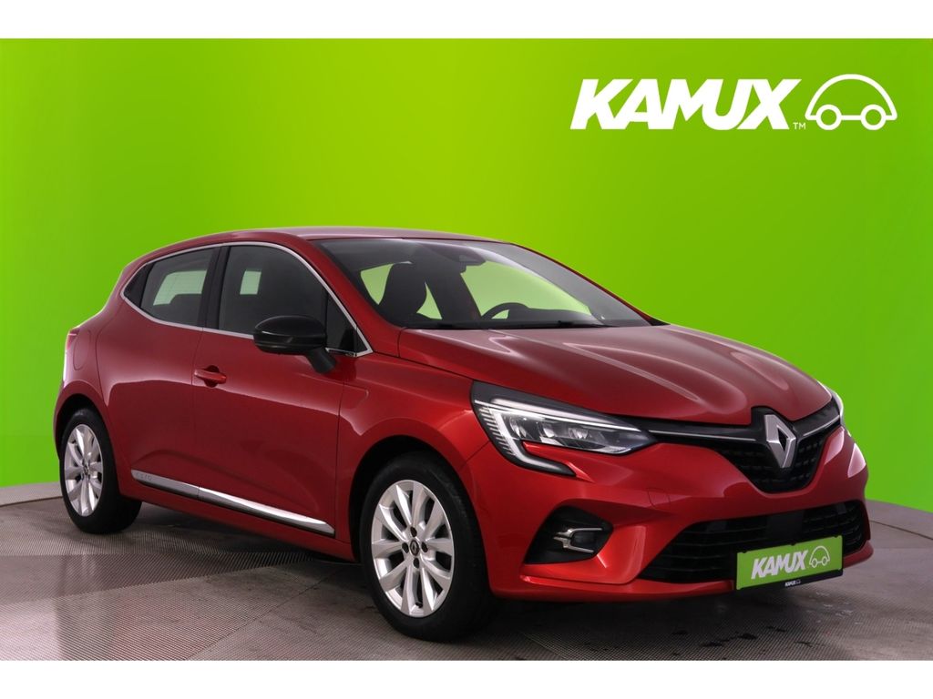 Renault Clio 2020