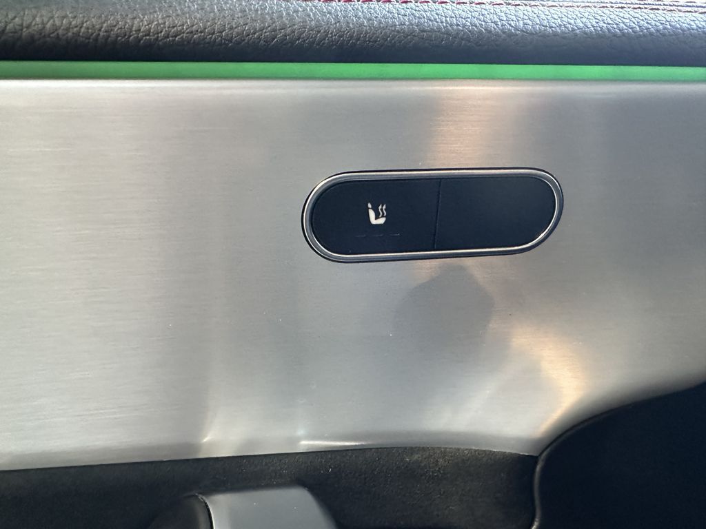 Mercedes-Benz CLA 200 2023