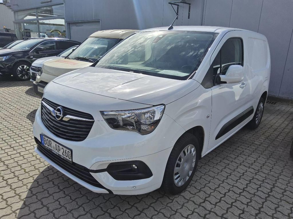 Opel Combo 2020