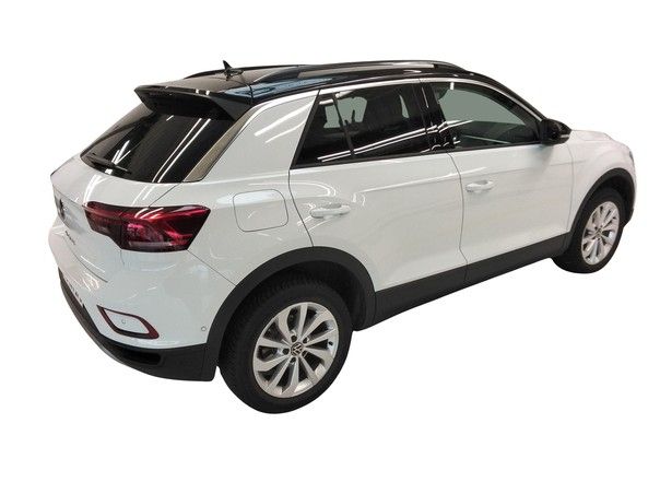 Volkswagen T-Roc 2024