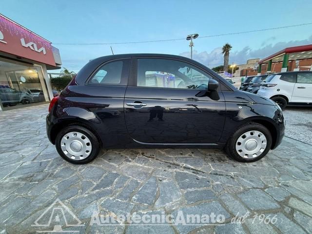 Fiat 500 2024