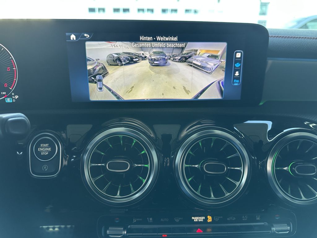 Mercedes-Benz CLA 200 2023