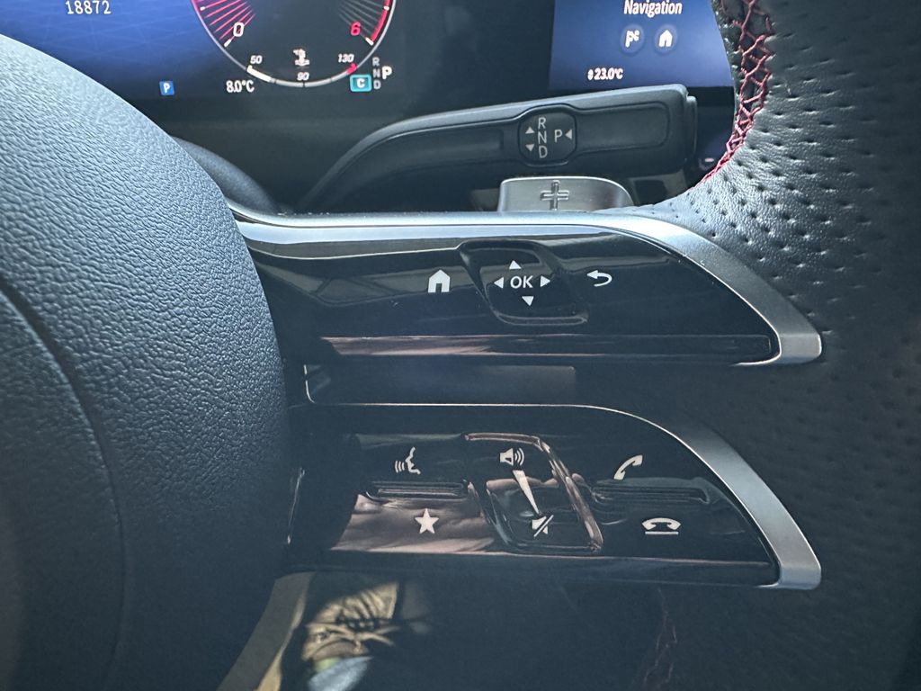 Mercedes-Benz CLA 200 2023