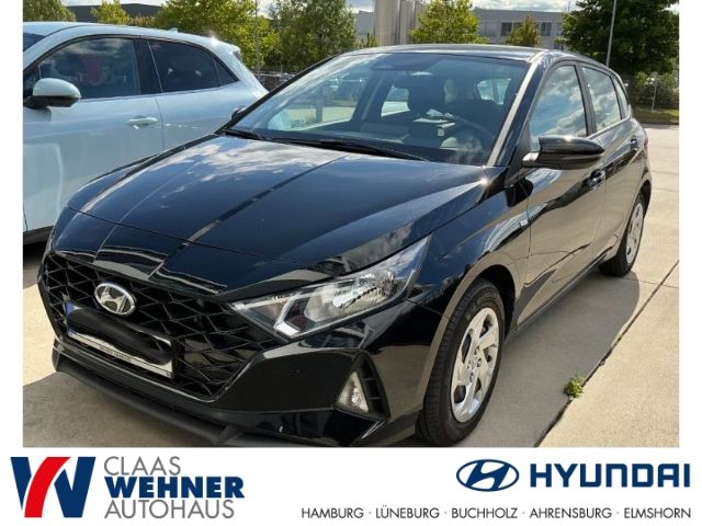 Hyundai i20 2023