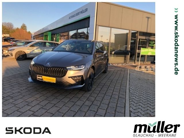 Skoda Scala 2026