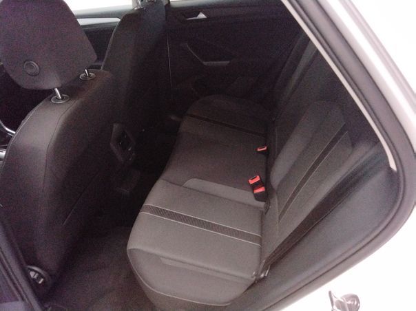 Volkswagen T-Roc 2024